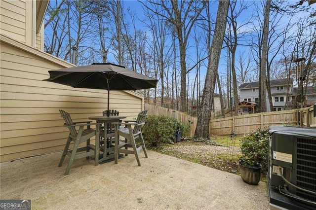 137 Weatherburne Drive, Roswell, GA 30076