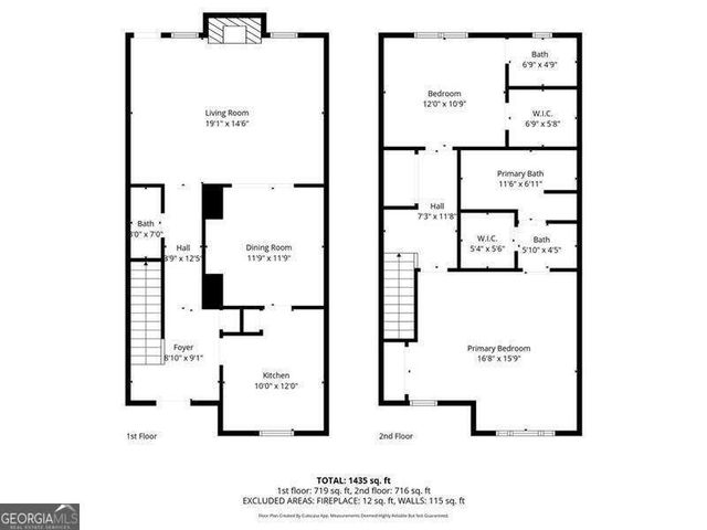 137 Weatherburne Drive, Roswell, GA 30076