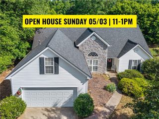 6245 Wilmington Way, Flowery Branch, GA 30542