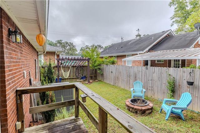 1 Fir Street, Rome, GA 30161