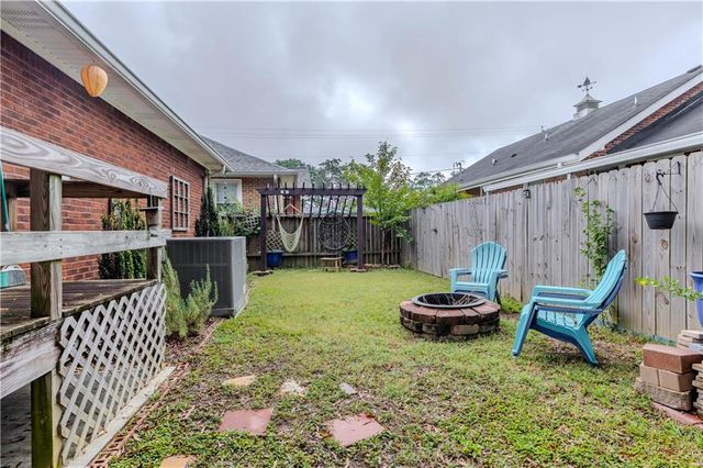 1 Fir Street, Rome, GA 30161