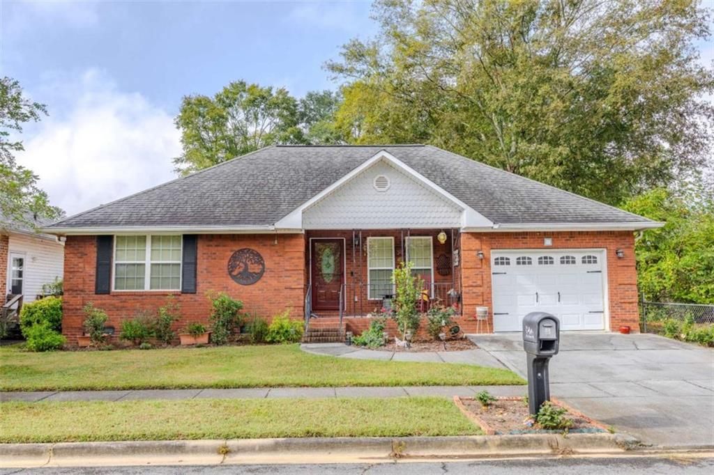 1 Fir Street, Rome, GA 30161