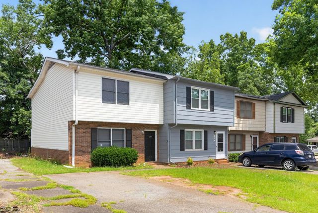 10 Unit 2 Melissa Court, Spartanburg, SC 29303