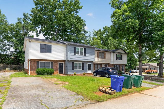 10 Unit 2 Melissa Court, Spartanburg, SC 29303