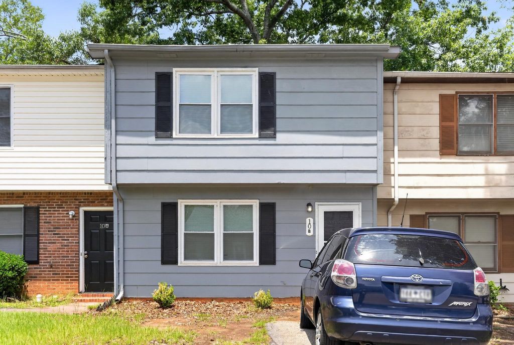 10 Unit 2 Melissa Court, Spartanburg, SC 29303