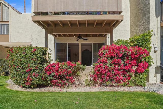 78250 Cortez Lane 139, Indian Wells, CA 92210