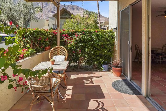 78250 Cortez Lane 139, Indian Wells, CA 92210