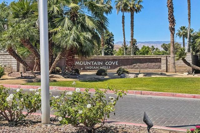 78250 Cortez Lane 139, Indian Wells, CA 92210