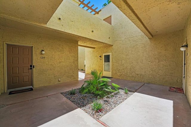 78250 Cortez Lane 139, Indian Wells, CA 92210