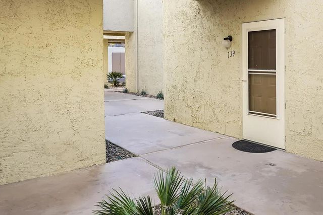 78250 Cortez Lane 139, Indian Wells, CA 92210