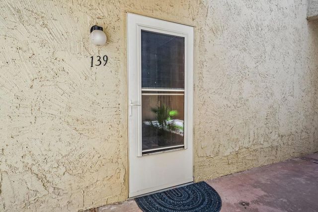 78250 Cortez Lane 139, Indian Wells, CA 92210