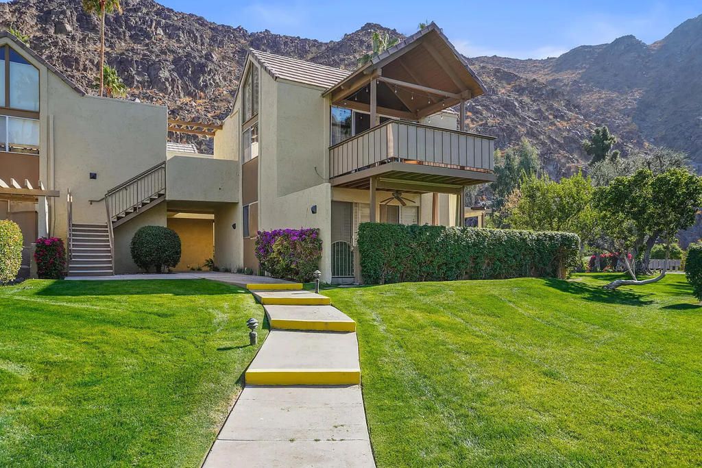 78250 Cortez Lane 139, Indian Wells, CA 92210