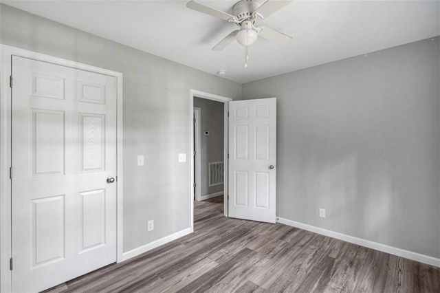 4280 Old Dixie Highway, Dalton, GA 30721