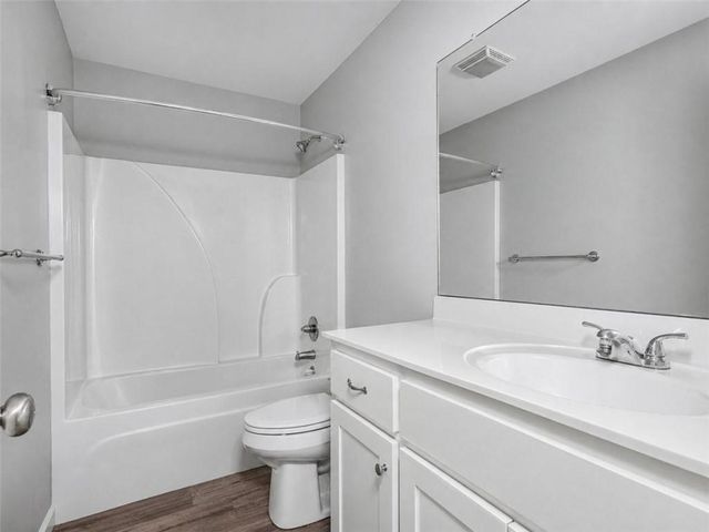 4280 Old Dixie Highway, Dalton, GA 30721