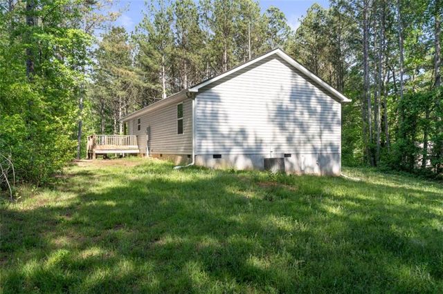 4280 Old Dixie Highway, Dalton, GA 30721