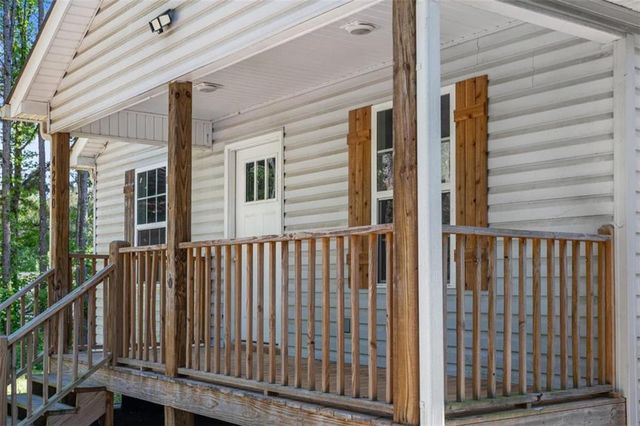 4280 Old Dixie Highway, Dalton, GA 30721
