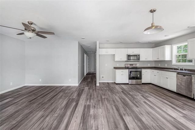 4280 Old Dixie Highway, Dalton, GA 30721