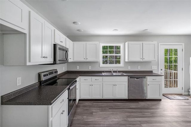 4280 Old Dixie Highway, Dalton, GA 30721