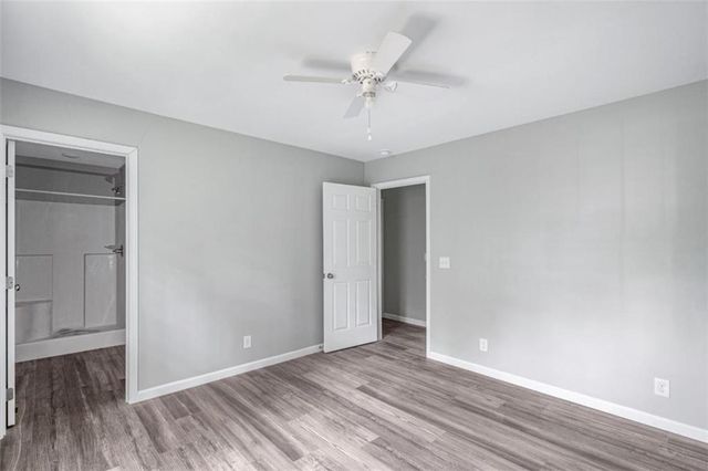 4280 Old Dixie Highway, Dalton, GA 30721