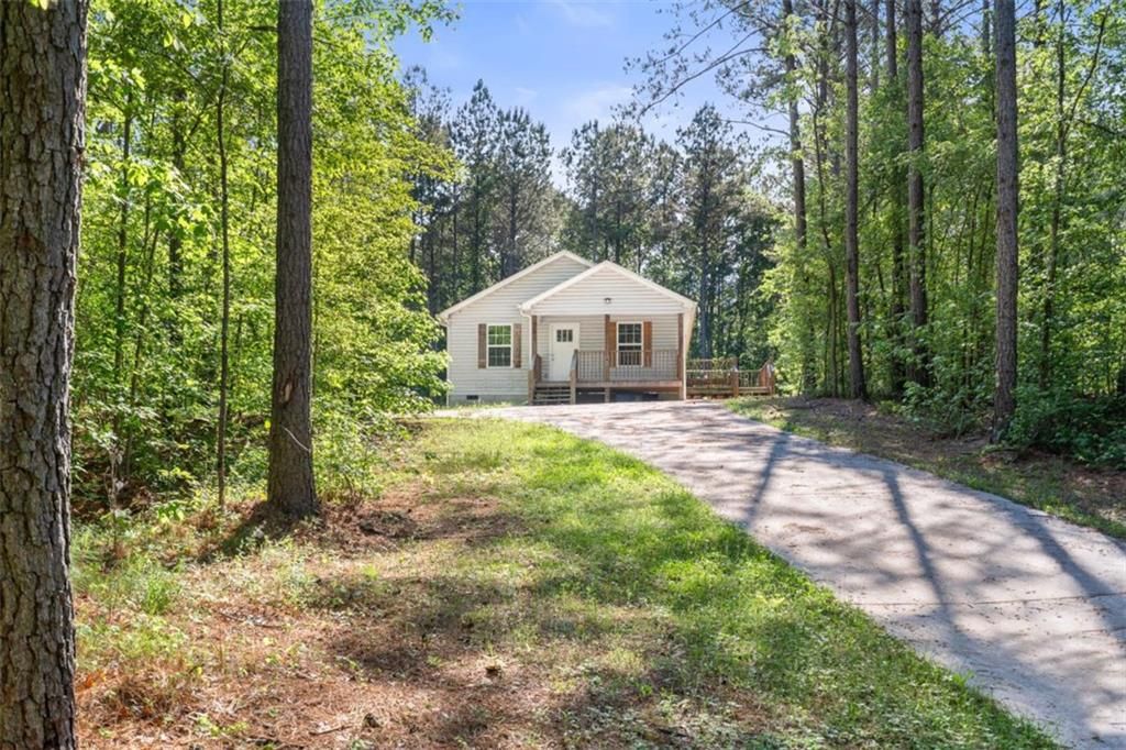 4280 Old Dixie Highway, Dalton, GA 30721