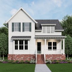 412 Drummond Street, Franklin, TN 37064