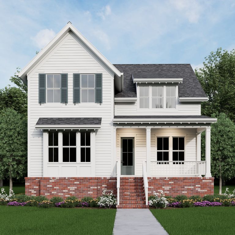 412 Drummond Street, Franklin, TN 37064