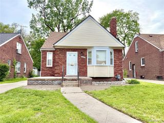 18235 Tracey Street, Detroit, MI 48235
