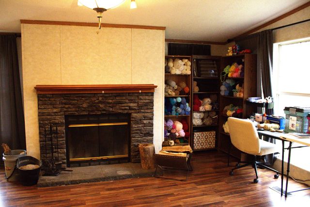 2864 Scrubgrass Road, Gravel Switch, KY 40328