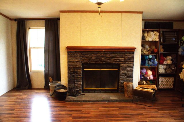 2864 Scrubgrass Road, Gravel Switch, KY 40328