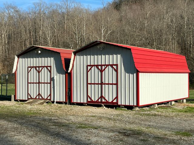 2864 Scrubgrass Road, Gravel Switch, KY 40328