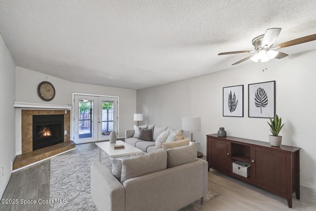 3687 Royal Oak Drive 6, Titusville, FL 32780