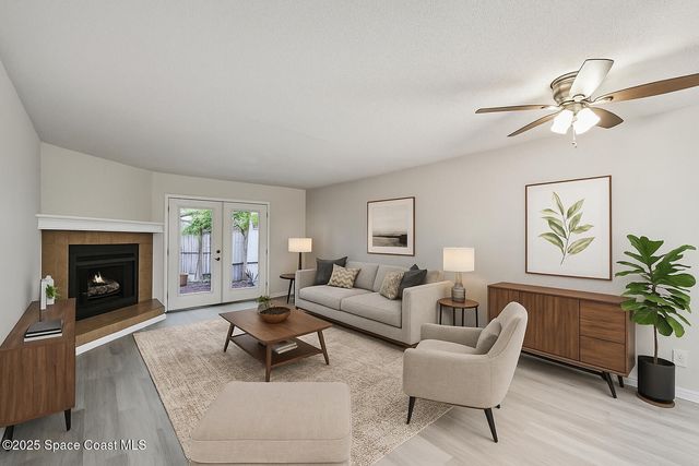 3687 Royal Oak Drive 6, Titusville, FL 32780