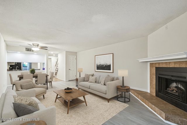 3687 Royal Oak Drive 6, Titusville, FL 32780