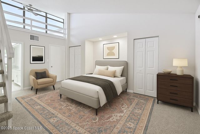 3687 Royal Oak Drive 6, Titusville, FL 32780