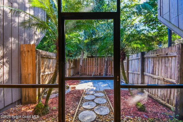 3687 Royal Oak Drive 6, Titusville, FL 32780