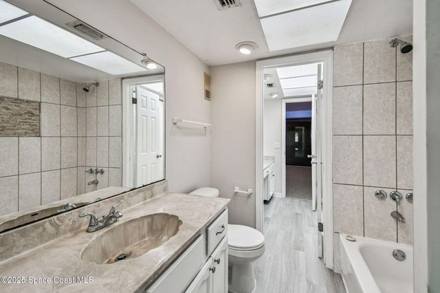 3687 Royal Oak Drive 6, Titusville, FL 32780