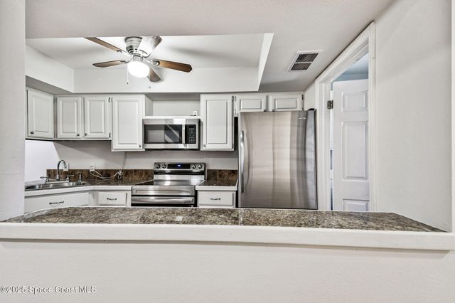 3687 Royal Oak Drive 6, Titusville, FL 32780