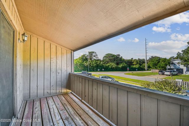 3687 Royal Oak Drive 6, Titusville, FL 32780