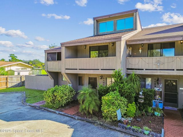 3687 Royal Oak Drive 6, Titusville, FL 32780