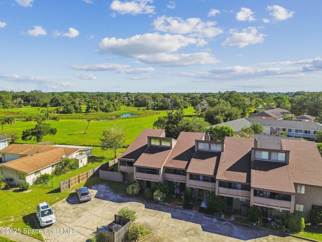 3687 Royal Oak Drive 6, Titusville, FL 32780