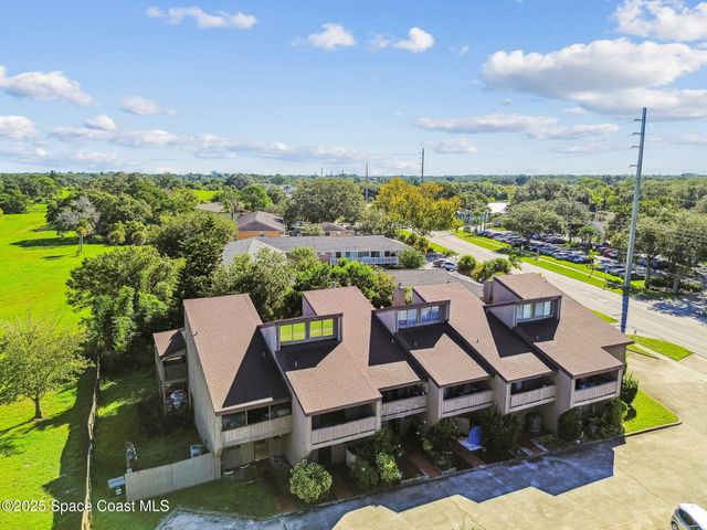 3687 Royal Oak Drive 6, Titusville, FL 32780