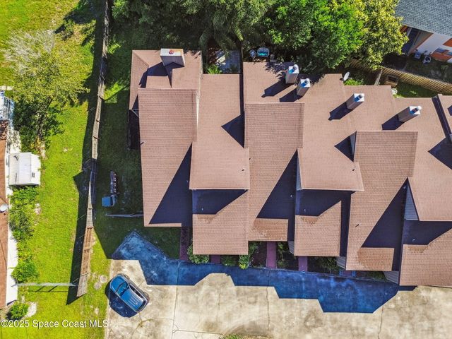 3687 Royal Oak Drive 6, Titusville, FL 32780