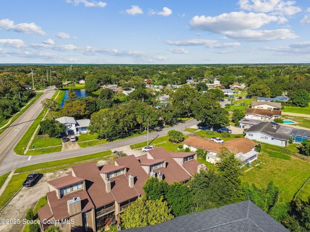 3687 Royal Oak Drive 6, Titusville, FL 32780