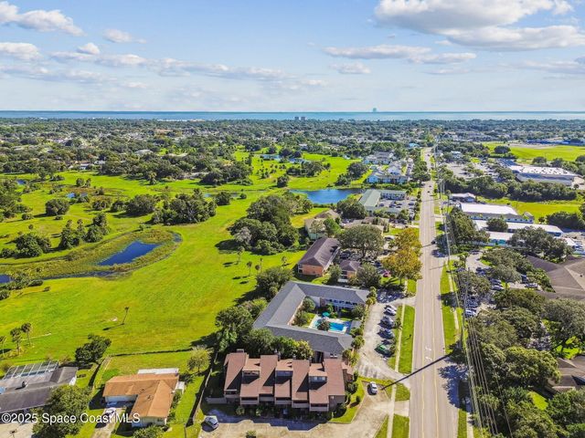 3687 Royal Oak Drive 6, Titusville, FL 32780