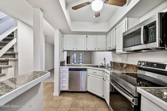 3687 Royal Oak Drive 6, Titusville, FL 32780