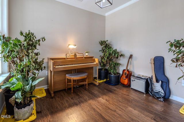 2236 Longmont Drive, Wake Forest, NC 27587