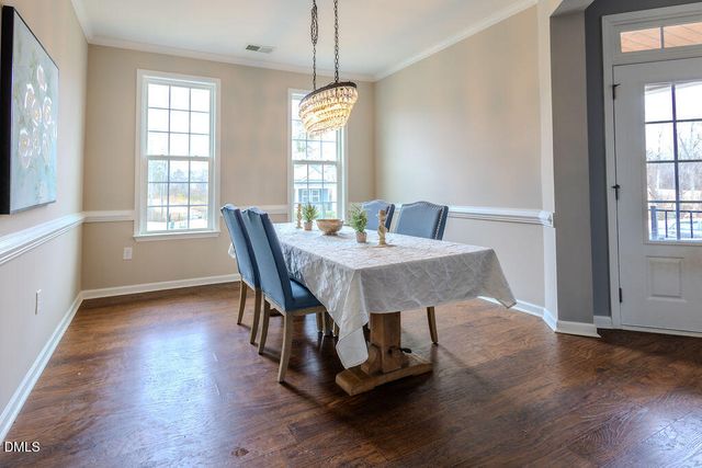 2236 Longmont Drive, Wake Forest, NC 27587