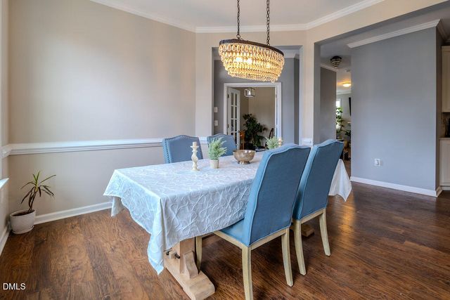 2236 Longmont Drive, Wake Forest, NC 27587