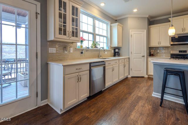 2236 Longmont Drive, Wake Forest, NC 27587