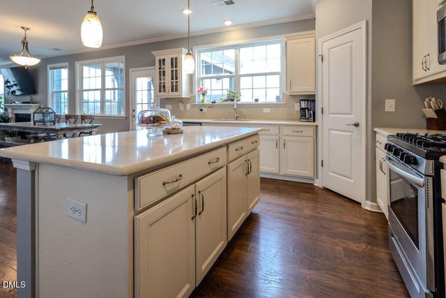 2236 Longmont Drive, Wake Forest, NC 27587